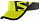 Козырек Salomon XA Visor Sulphur Spring/Black - Фото 1 малая