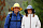 Шляпа Ortlieb Rain Hat Sunyellow - Фото 4 малая