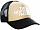 Кепка детская The North Face Logo Trucker Kelp Tan/Asphalt Grey - Фото 1 малая