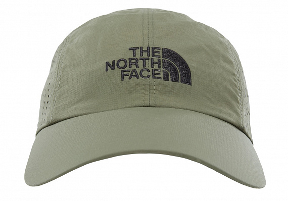 Кепка The North Face Sun Shield Ball Dplchngn/A - Фото 1 большая
