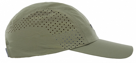 Кепка The North Face Sun Shield Ball Dplchngn/A - Фото 2 большая