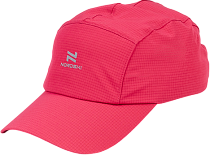 Кепка Nordski Run Berry