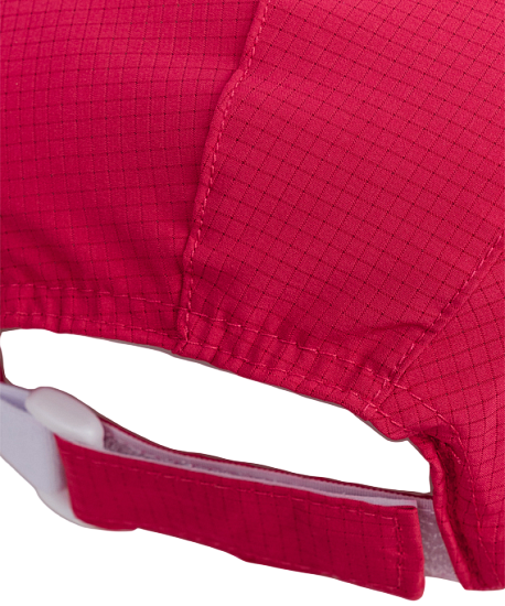 Кепка Nordski Run Berry - Фото 4 большая