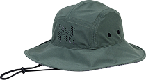 Панама Nordski Outdoor Grey/Mint