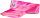 Козырек Buff Pack Speed Visor Sish Pink Fluor - Фото 1 малая
