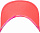 Козырек Buff Pack Speed Visor Sish Pink Fluor - Фото 3 малая