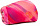 Козырек Buff Pack Speed Visor Sish Pink Fluor - Фото 4 малая