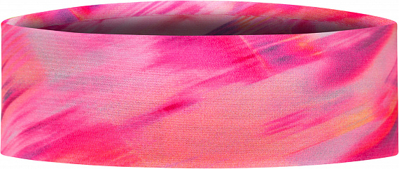 Козырек Buff Pack Speed Visor Sish Pink Fluor - Фото 2 большая
