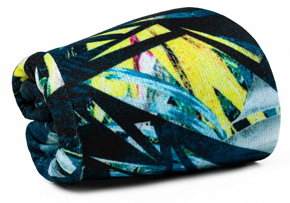 Козырек Buff Pack Speed Visor Ipe Navy - Фото 4 большая