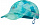 Кепка Buff Pack Speed Marbled Turquoise - Фото 1 малая