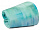 Кепка Buff Pack Speed Marbled Turquoise - Фото 3 малая