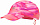 Кепка Buff Pack Speed Sish Pink Fluor - Фото 1 малая