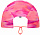 Кепка Buff Pack Speed Sish Pink Fluor - Фото 2 малая