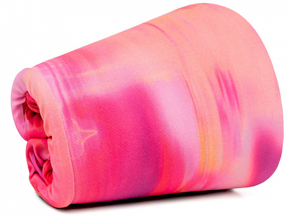Кепка Buff Pack Speed Sish Pink Fluor - Фото 3 большая