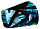 Кепка Buff Pack Speed Ipe Navy - Фото 3 малая