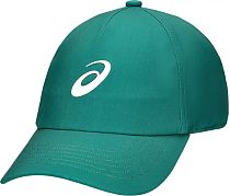 Кепка ASICS Pf Jasper Green