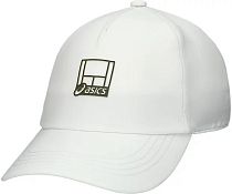 Кепка ASICS Court Core Graphic Cream