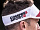 Козырек Compressport Spiderweb Красный/Белый - Фото 5 малая