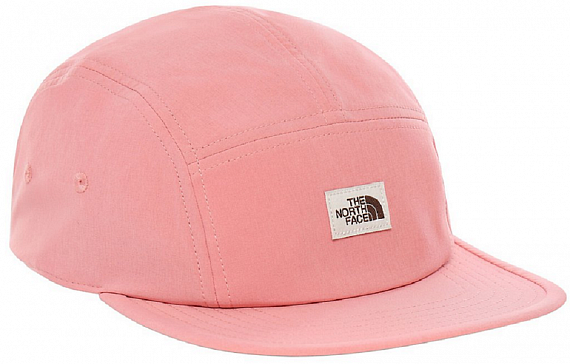 Кепка The North Face Van Life Camp Mauve Glow - Фото 1 большая