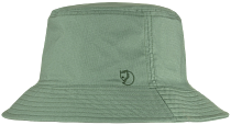 Панама Fjallraven Reversible Bucket Patina Green/Dark Navy
