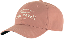 Кепка Fjallraven Est 1960 Dusty Rose