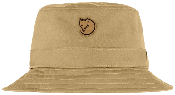 Панама Fjallraven Kiruna Dune Beige - Фото 1 большая