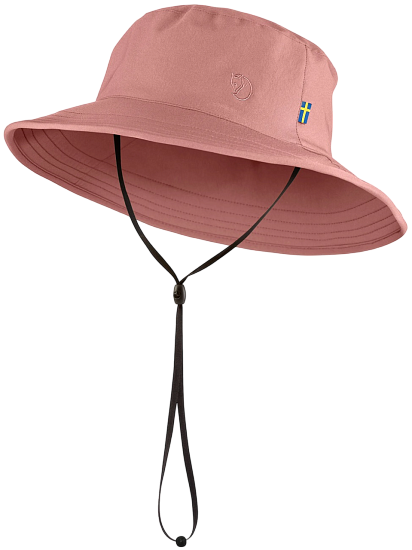 Панама Fjallraven Abisko Sun Dusty Rose - Фото 1 большая