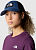 Кепка The North Face Mudder Trucker Shady Blue - Фото 2 малая