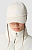 Кепка The North Face Norm White Dune/Raw Undyed - Фото 2 малая
