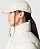 Кепка The North Face Norm White Dune/Raw Undyed - Фото 3 малая