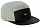 Кепка The North Face Eu Street 5 Panel Wrought Iron - Фото 1 малая