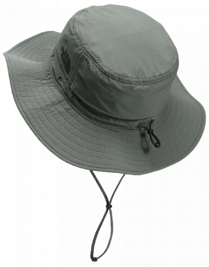 Панама The North Face Horizon Breeze Brimmer Agave Green - Фото 2 большая