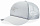 Кепка Arcteryx Bird Trucker Curved Solitude - Фото 2 малая