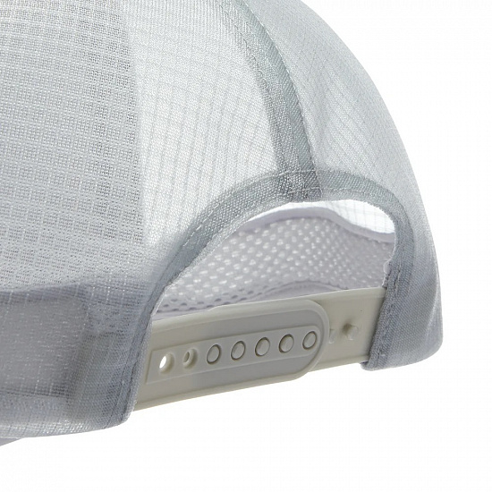 Кепка Arcteryx Bird Trucker Curved Solitude - Фото 4 большая