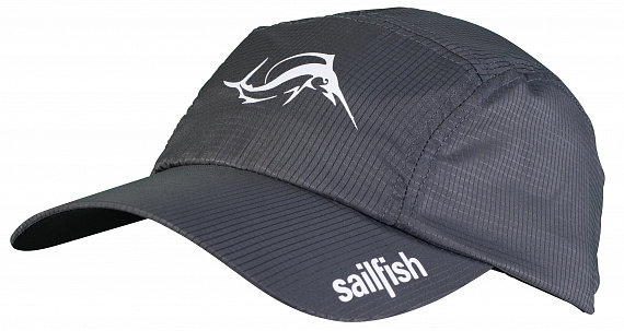 Кепка Sailfish Perform Серый - Фото 1 большая