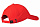Кепка The North Face 66 Classic Fiery Red - Фото 2 малая