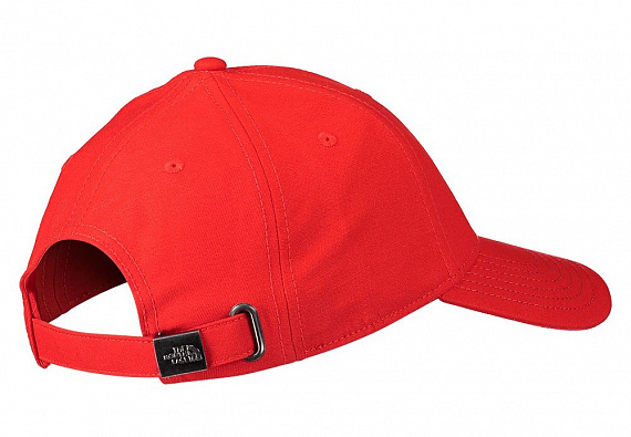 Кепка The North Face 66 Classic Fiery Red - Фото 2 большая