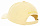 Кепка The North Face 66 Classic Tender Yellow - Фото 2 малая