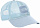 Кепка The North Face Mudder Novelty Mesh Trucker Faded Blue - Фото 1 малая