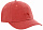 Кепка The North Face Washed Norm Sunbaked Red - Фото 1 малая