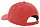 Кепка The North Face Washed Norm Sunbaked Red - Фото 2 малая