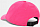 Кепка детская The North Face Horizon Mr. Pink - Фото 2 малая