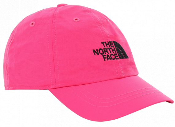 Кепка детская The North Face Horizon Mr. Pink - Фото 1 большая