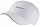 Кепка женский Nike Dry Arobill Fthlt Cap Run White - Фото 1 малая