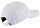 Кепка женский Nike Dry Arobill Fthlt Cap Run White - Фото 2 малая