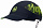 Кепка Buff Cap R-Flash Logo Black - Фото 1 малая