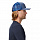 Кепка Mountain Hardwear Marrow Logo Trucker Синий - Фото 5 малая