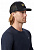 Кепка Mountain Hardwear Logo Trucker Черный - Фото 4 малая