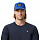 Кепка Mountain Hardwear Classic Logo Trucker Черный/Синий - Фото 2 малая