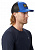 Кепка Mountain Hardwear Classic Logo Trucker Черный/Синий - Фото 4 малая